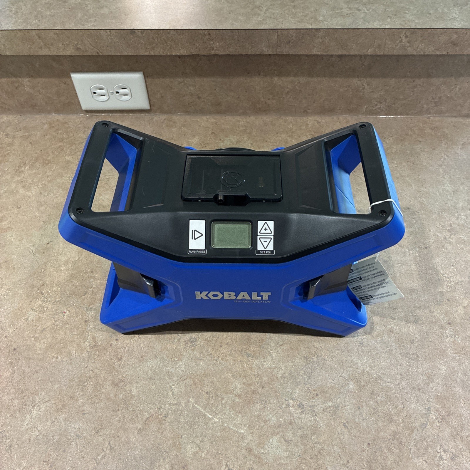KOBALT TOOLS KLDP1 (PSO041966)