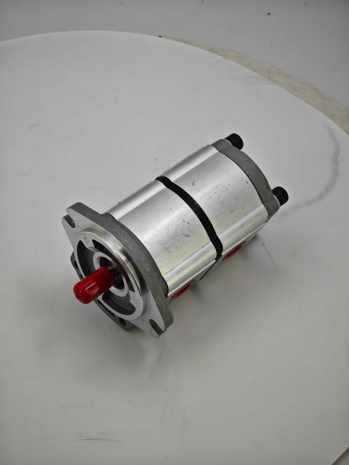 New Two-Section Hydraulic Gear Pump For Skid Steer Loader KTT23 AGT PGP51088G3L
