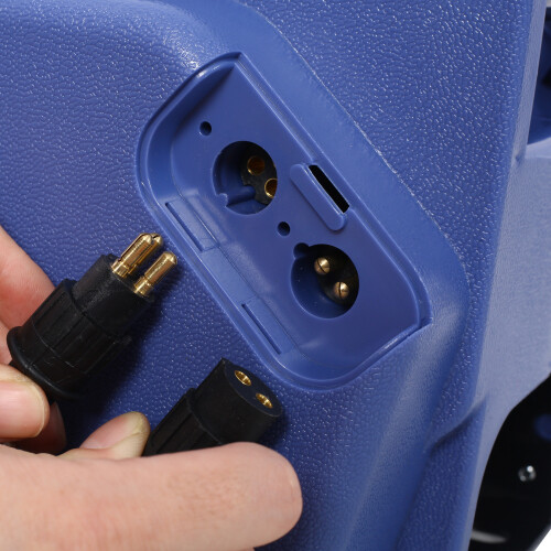 12v Trailer Winch,Reversible Electric Winch, for Boats up to 5000 lbs