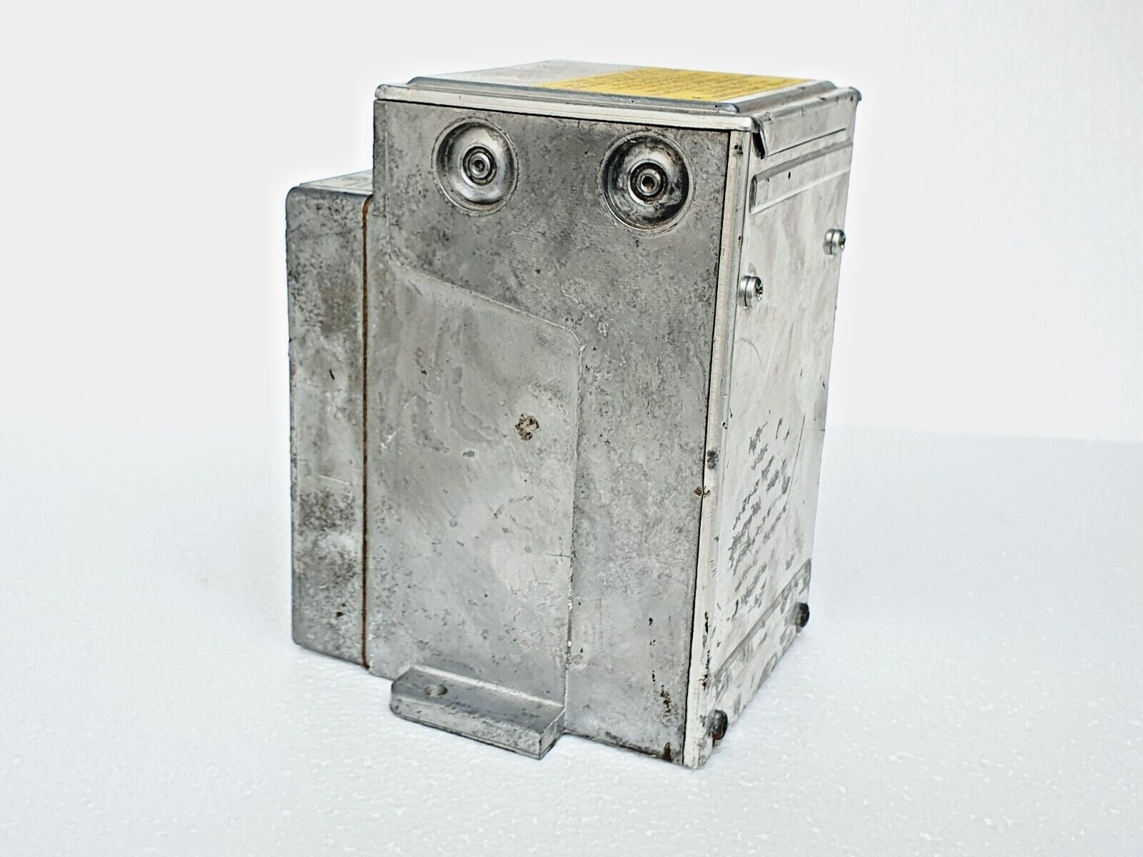 BARBER COLMAN MP-481-130-0-2 Damper Actuator, 220 lb torque, 120V # NEW