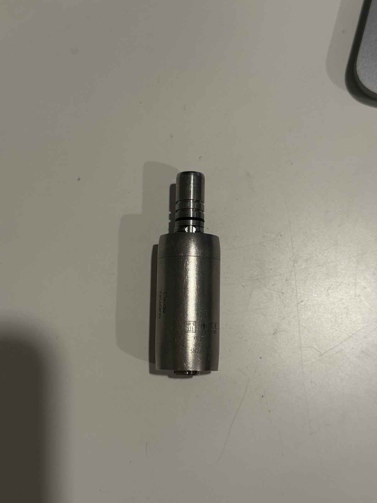 Bien Air MX2 Electric Motor – Dental Handpiece