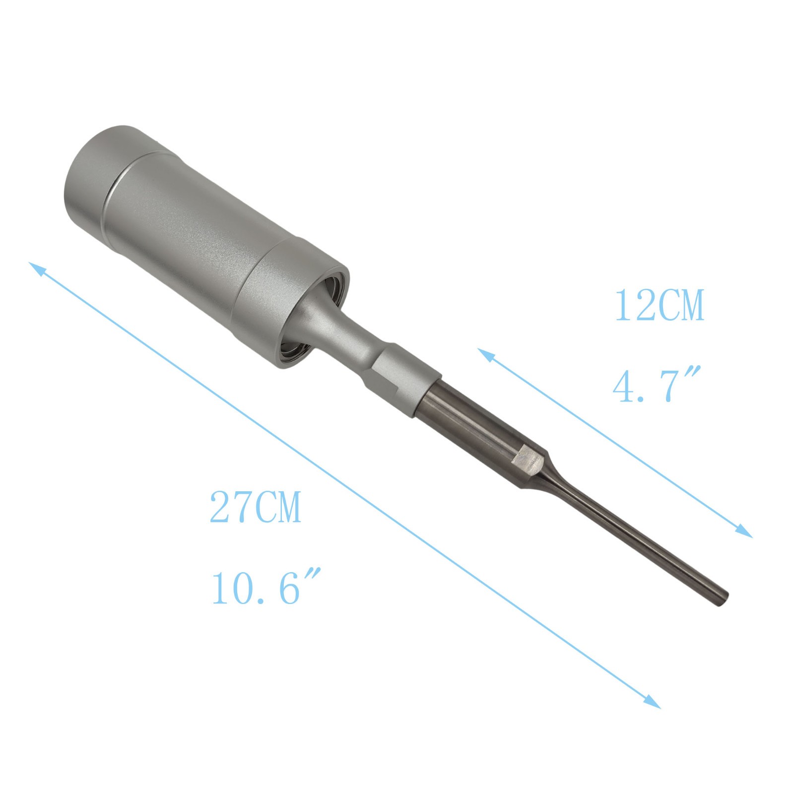 110V/60Hz 6mm Ultrasonic Processor Sonic Probe Ultrasonic Homogenizer