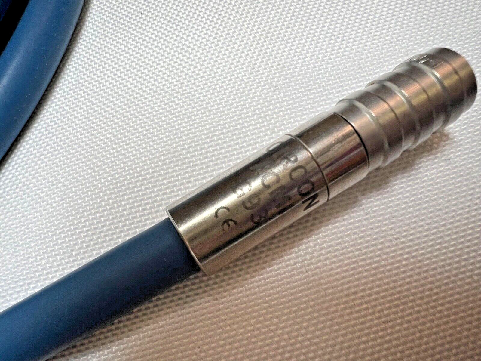 Circon ACMI G93 Autoclavable Fiber Optic Light Cable