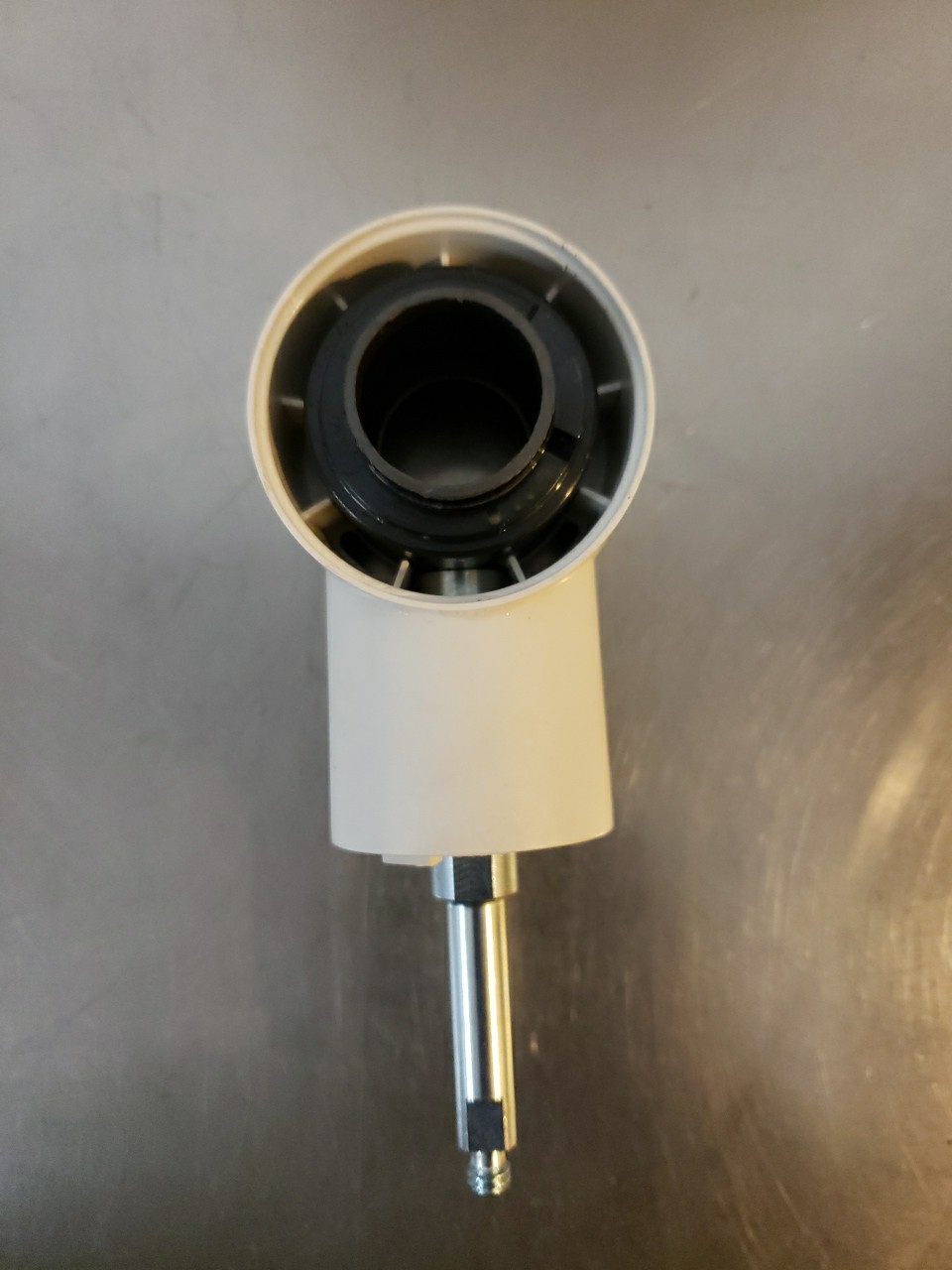 Adec Parts For Delivery System