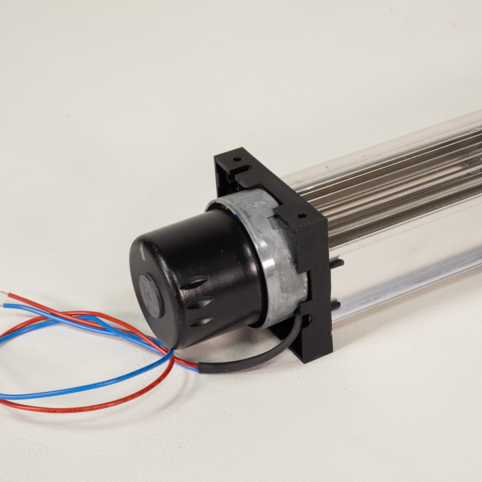EBM-Papst 55442.41010 Tangential Crossflow Fan/Blower QLK45/1800 69CFM 2200RPM