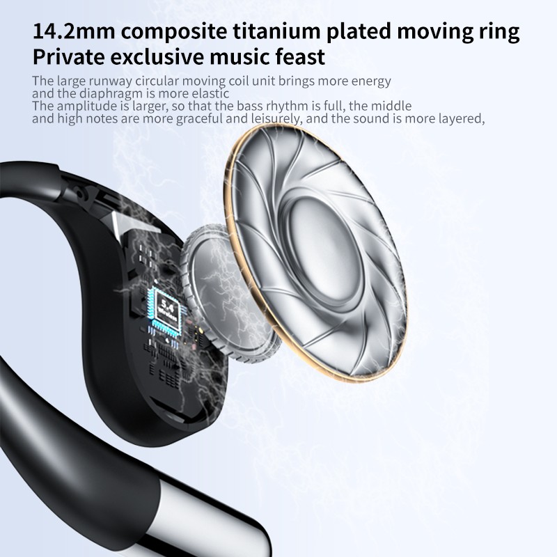 AI Translation Earbuds Real Time 144 Language Translator Earbuds for ALL iPhone