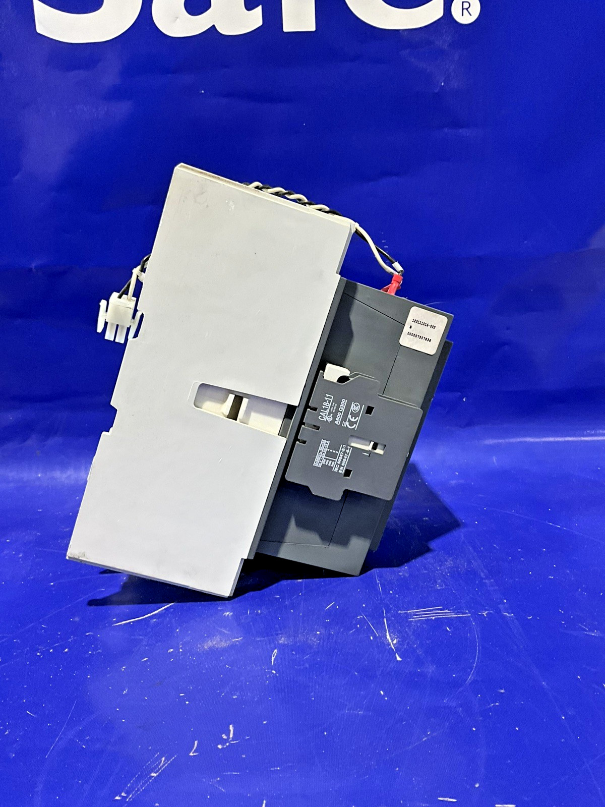 ABB AF300-30 500 Amp 600V Contactor🟦