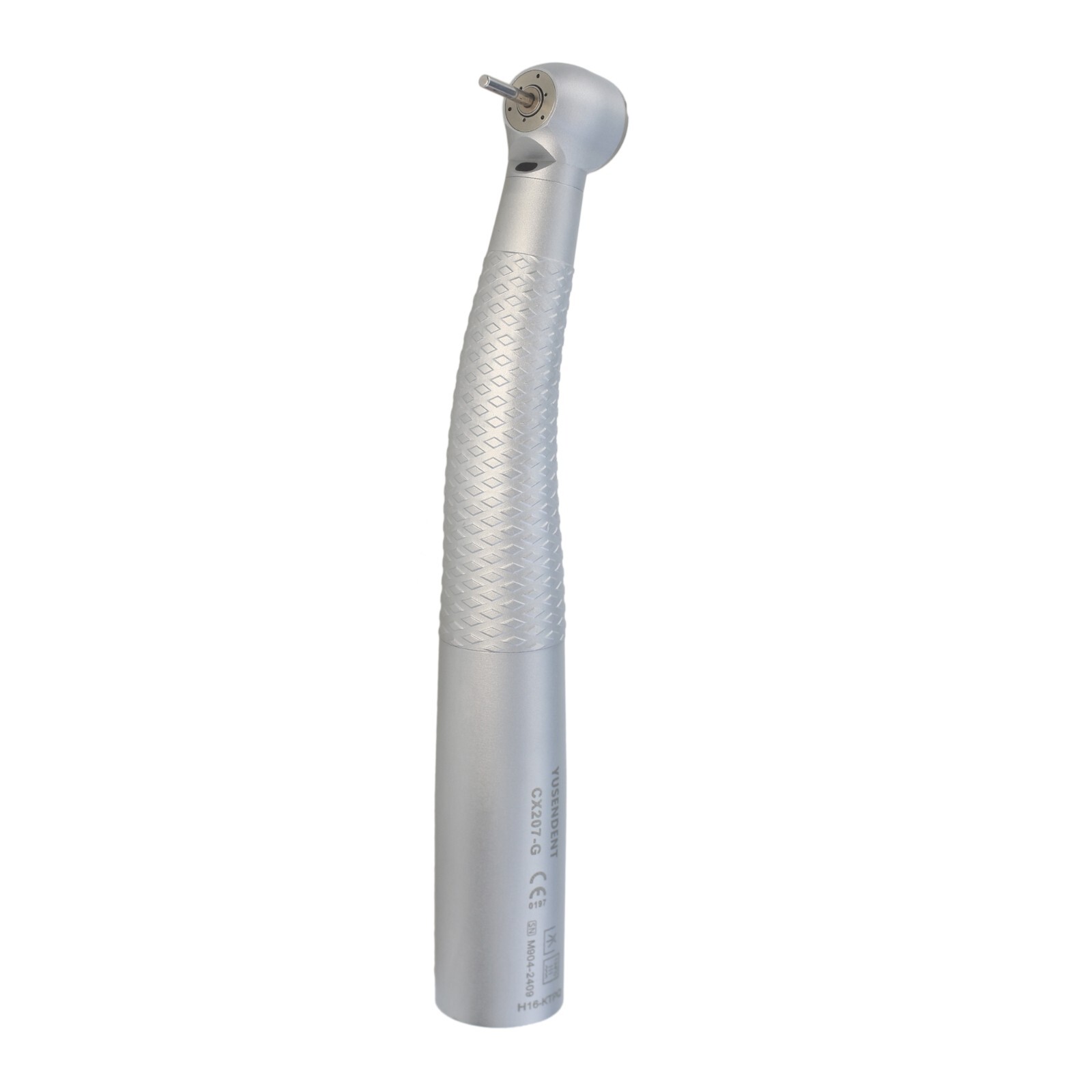 COXO Dental 45 degree Surgical Handpiece Fiber Optic Turbine For KaVo MULTIflex