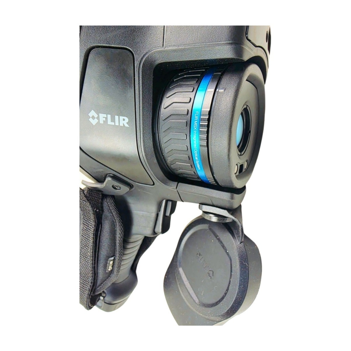 FLIR E76 30Hz 320 x 240 Infrared Thermal Imaging Camera IR E 76 Imager