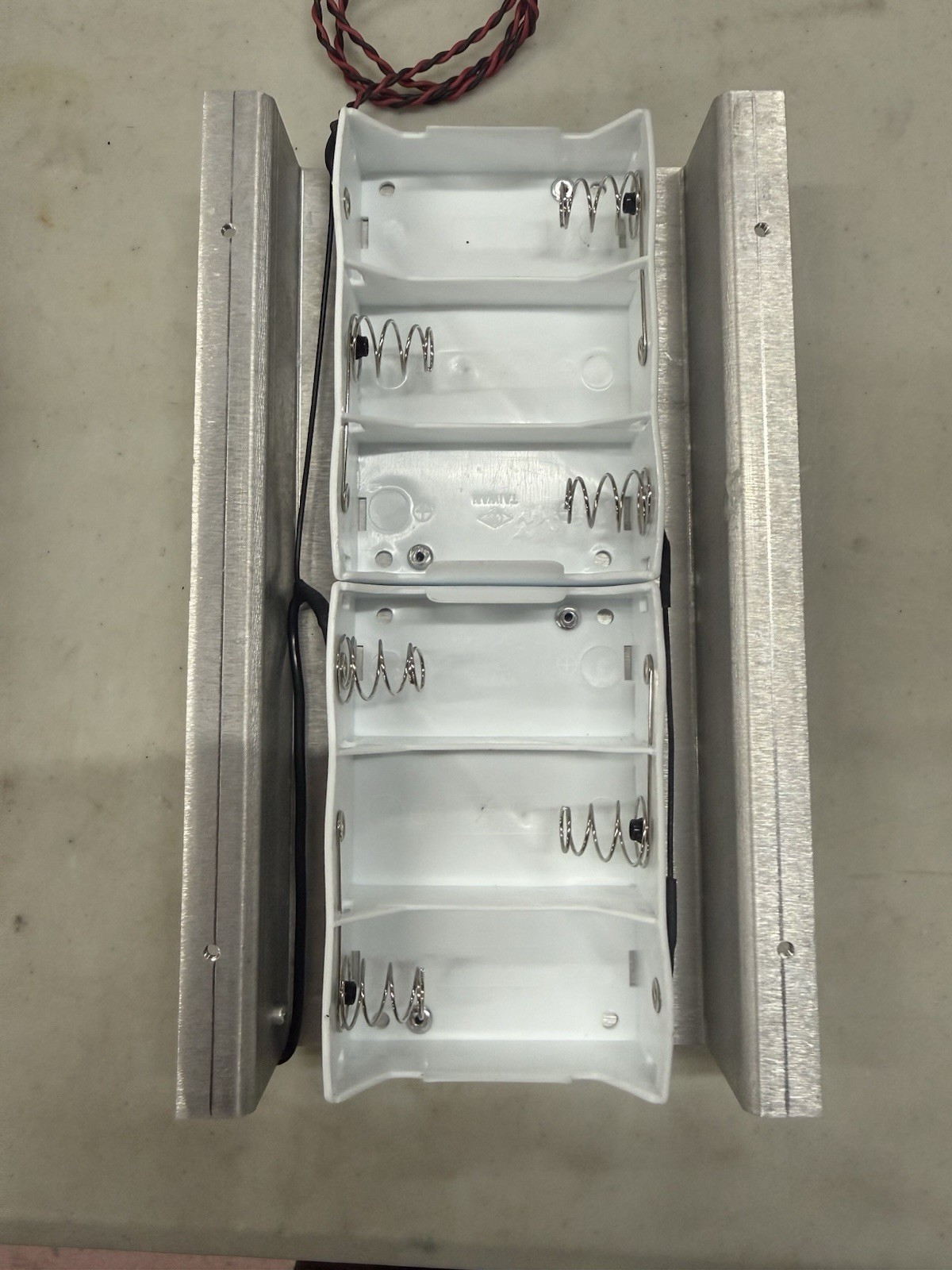 Scale-Tronix 6002 Scale Parts Lot Display Board 500040 Wheels Cable Battery Tray