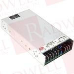 MEAN WELL RSP-500-15 / RSP50015 (NEW IN BOX)