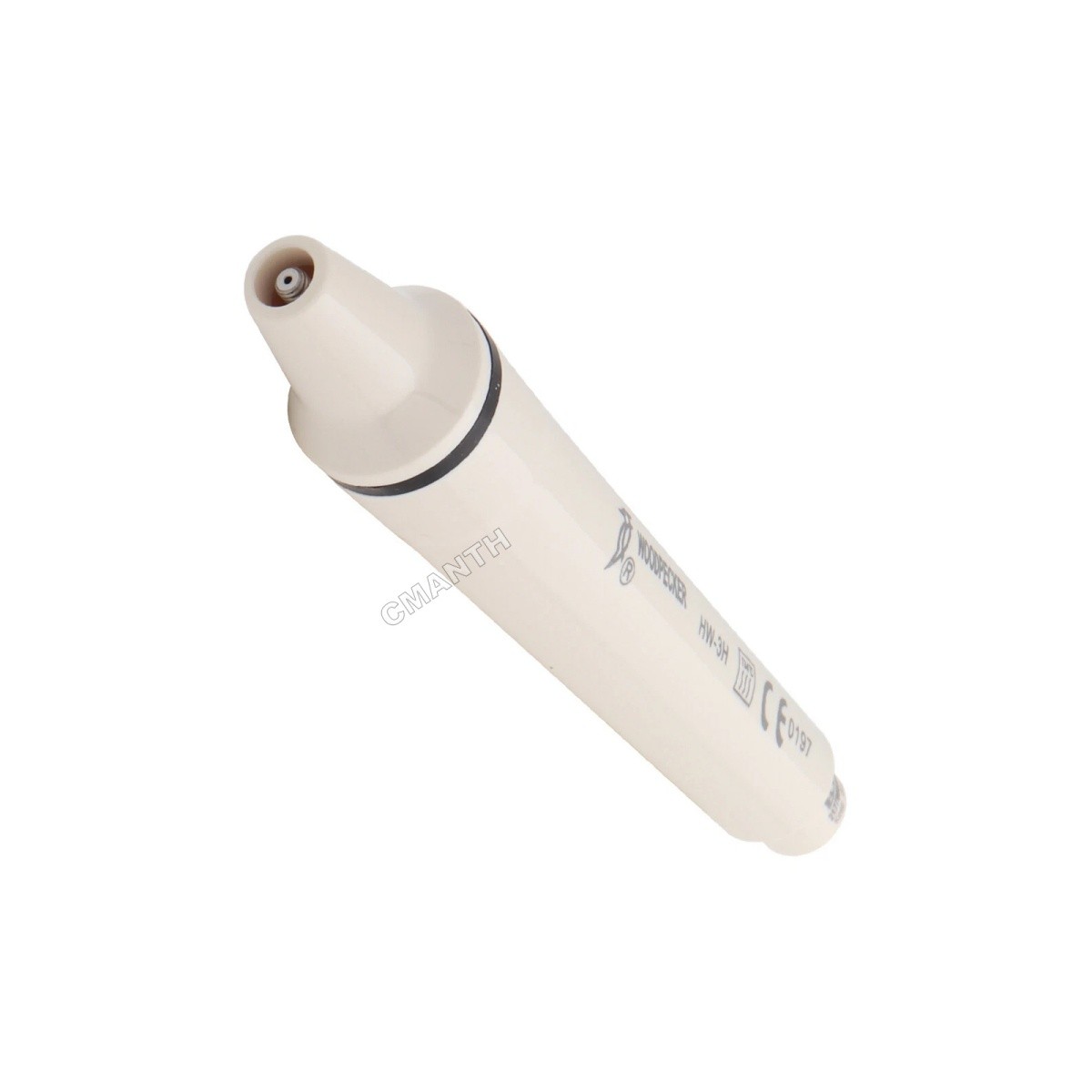 US Woodpecker Dental Ultrasonic Scaler Handpiece Cable Tube HW-3H Fit EMS UDS