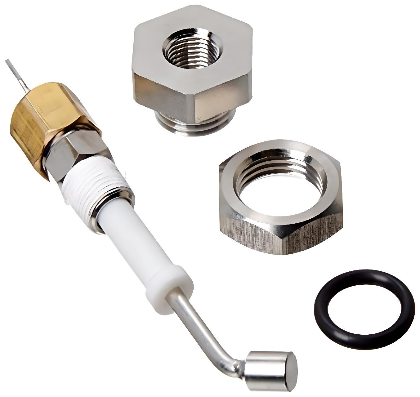 OCS Parts 10-Pack 5502-01 Water Level Probe Kit for Wilbur Curtis Machines