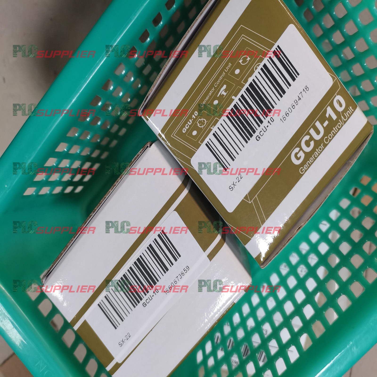 Brand new and original KUTAI GCU-10 US stock