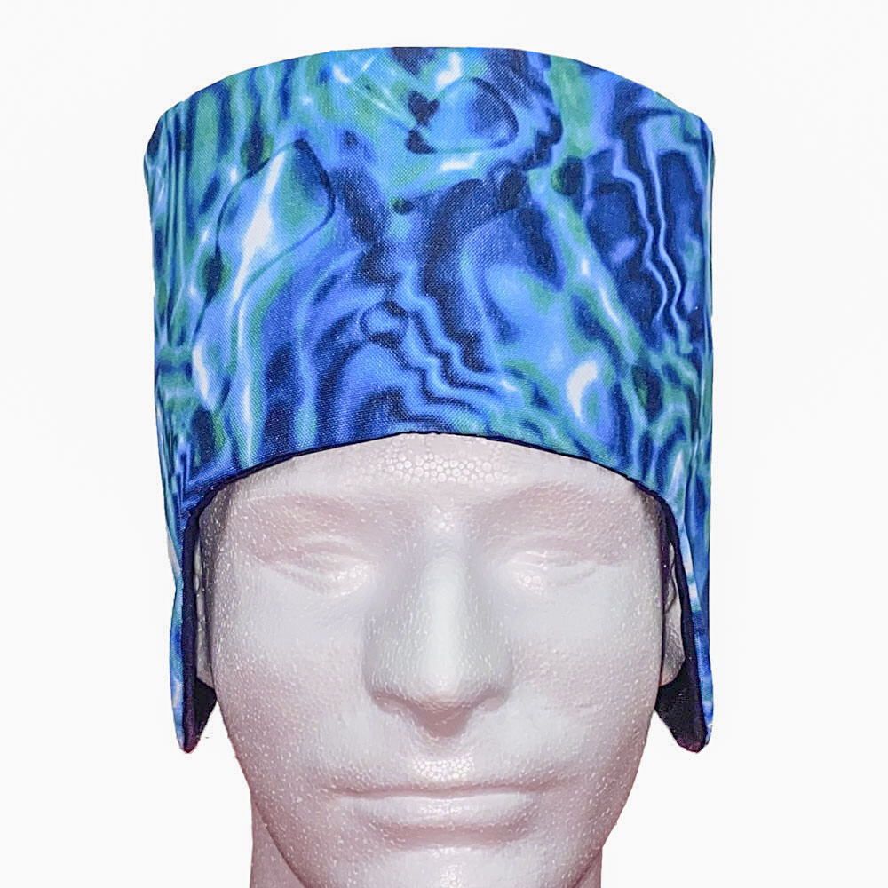 USAXRAY Scrub 2, Head Radiation Protection, Made in USA