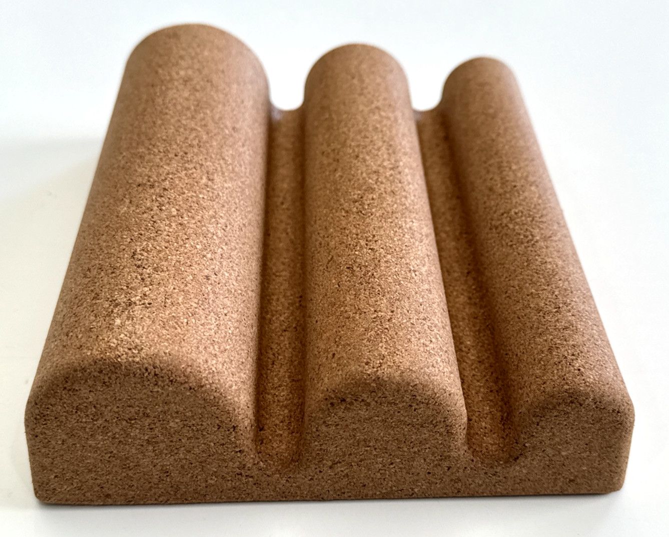 Ikea FAGNING Phone/Tablet Cork Holder NEW 605.541.39