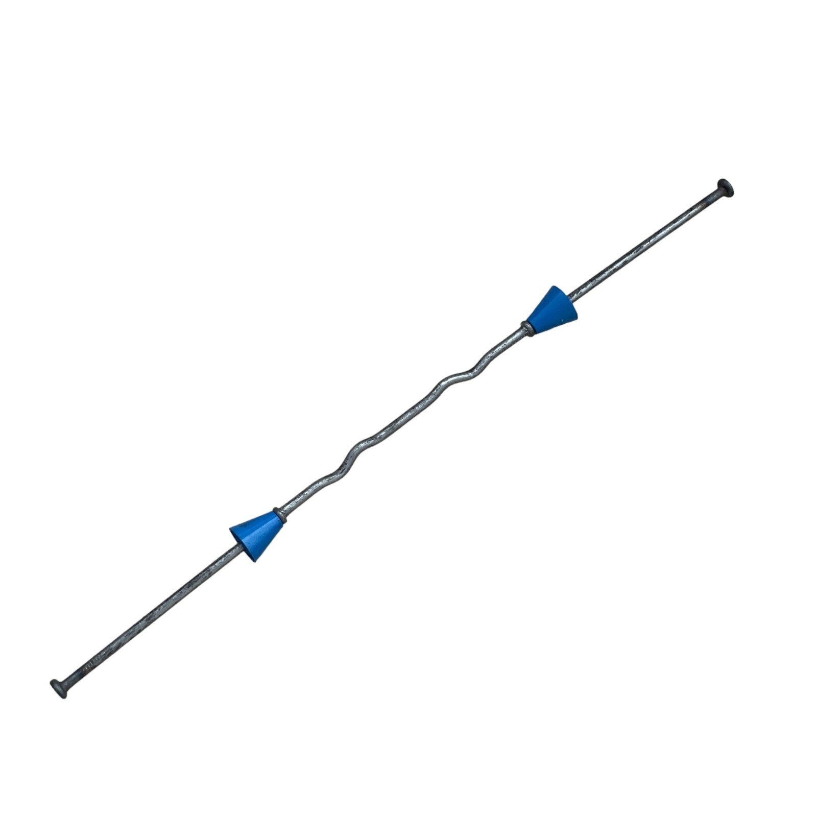 Sandbaggy 9″ x 4 ¾» Standard Snap Ties For Concrete Forms (Short End)