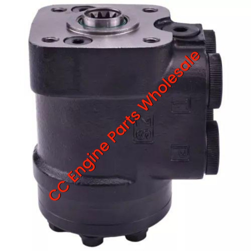New 150N2150 Steering Control Unit Orbitrol Valve OSPC 80 ON Replacement Danfoss