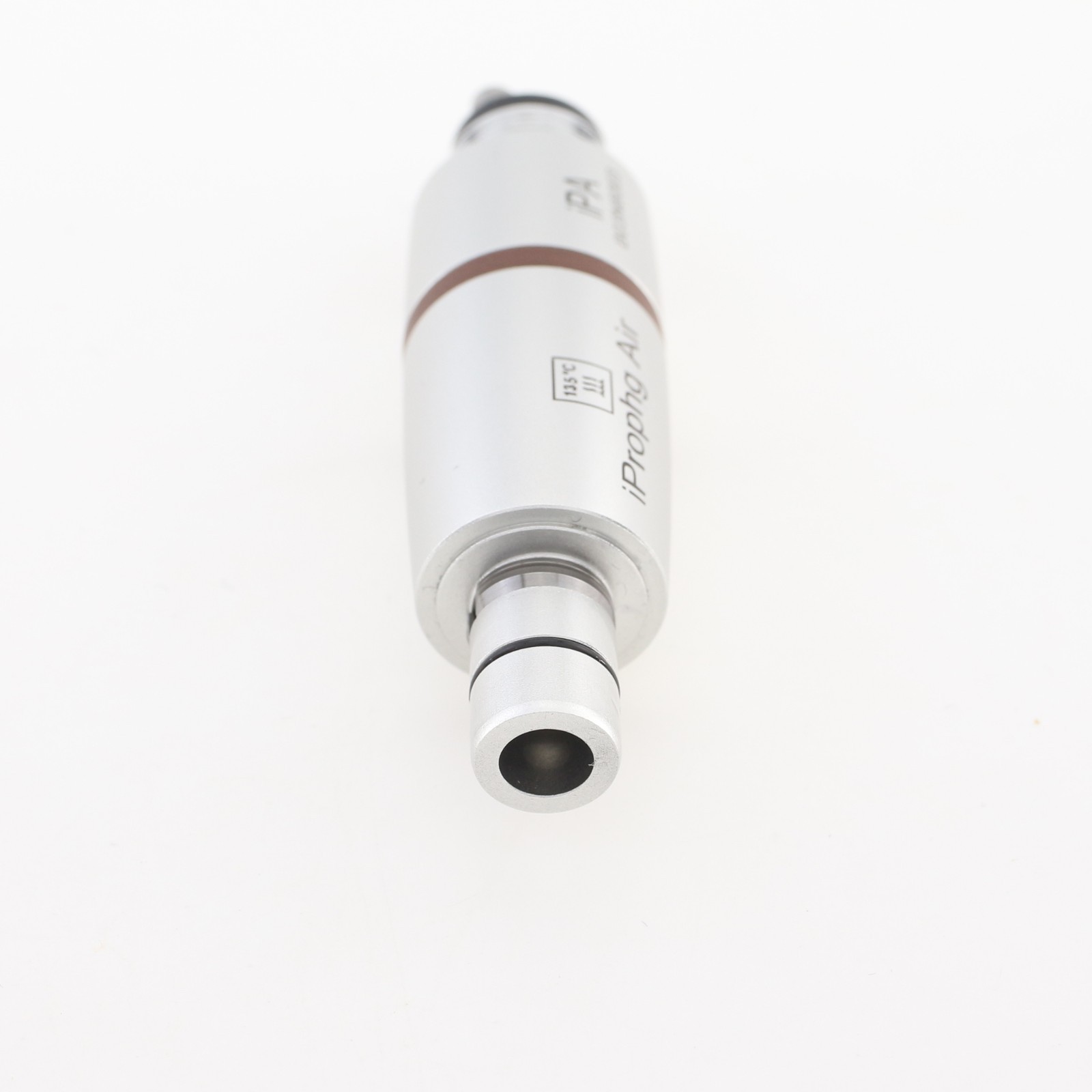 Dental Hygiene Prophy Handpiece NSK iProphy Air Nose Cone Low Speed Motor 4 Hole