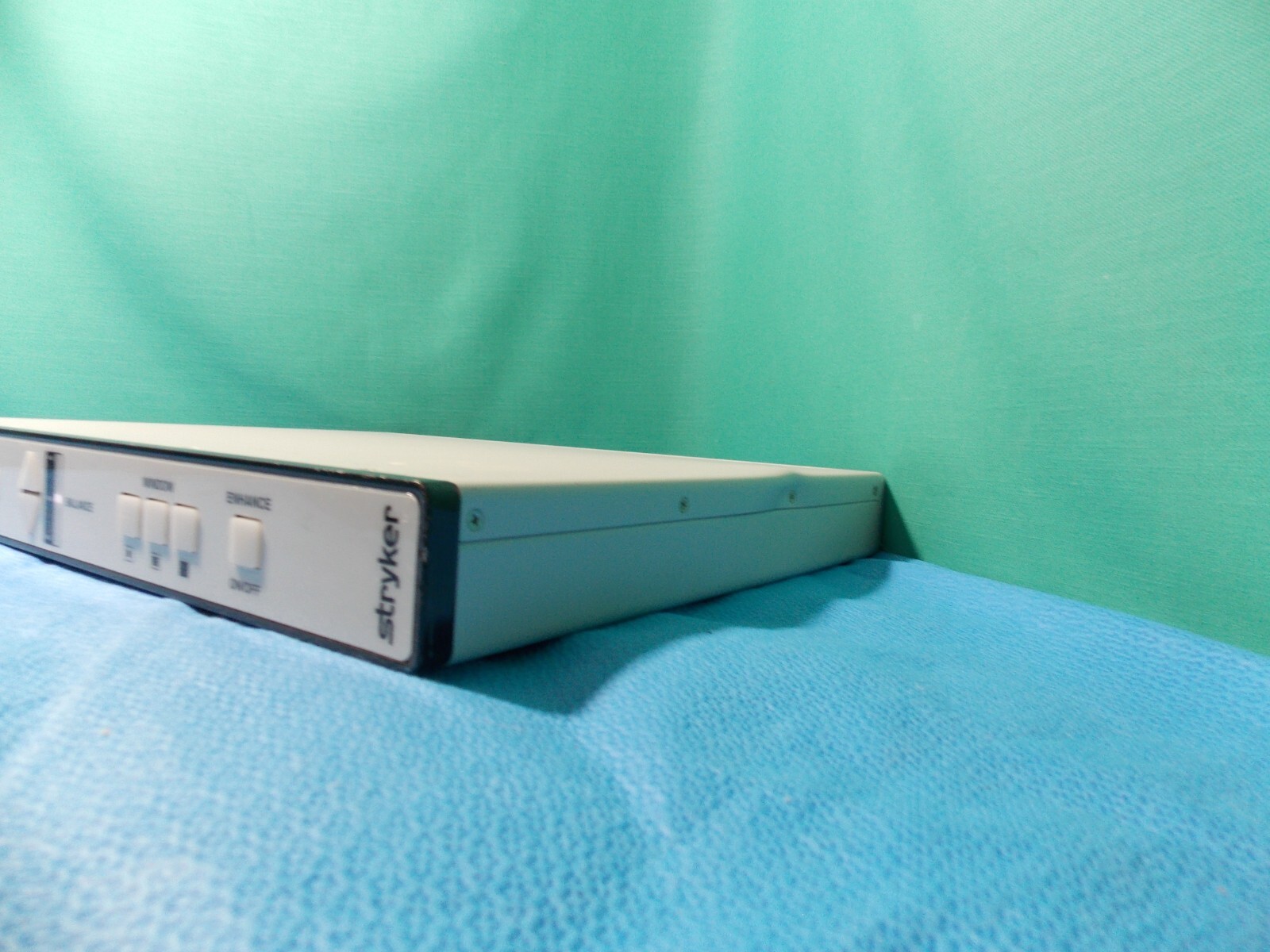 Stryker ZMED-2XYAC-019 Clarity video enhancer (LAM-2529)