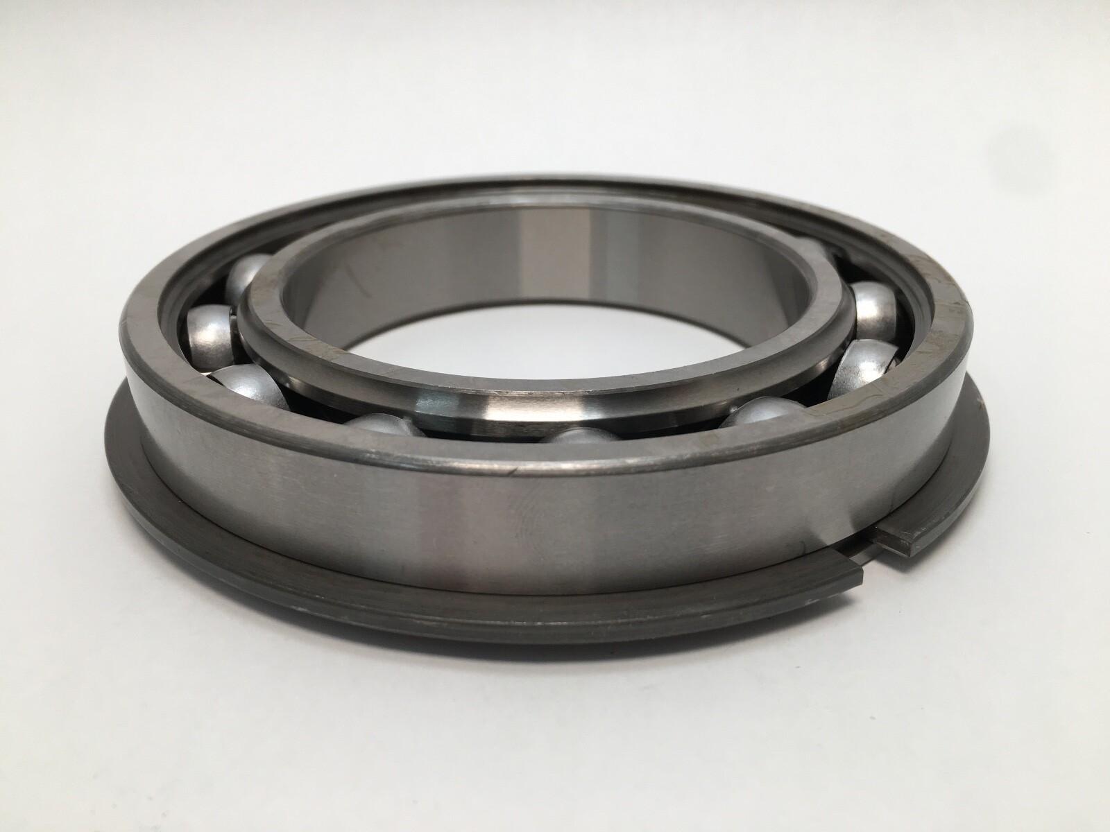 MRC 116KSG Bearing Open w/ Snap Ring 80x125x22 mm 116 KSG K-SG C3 6016-NR-C3 USA