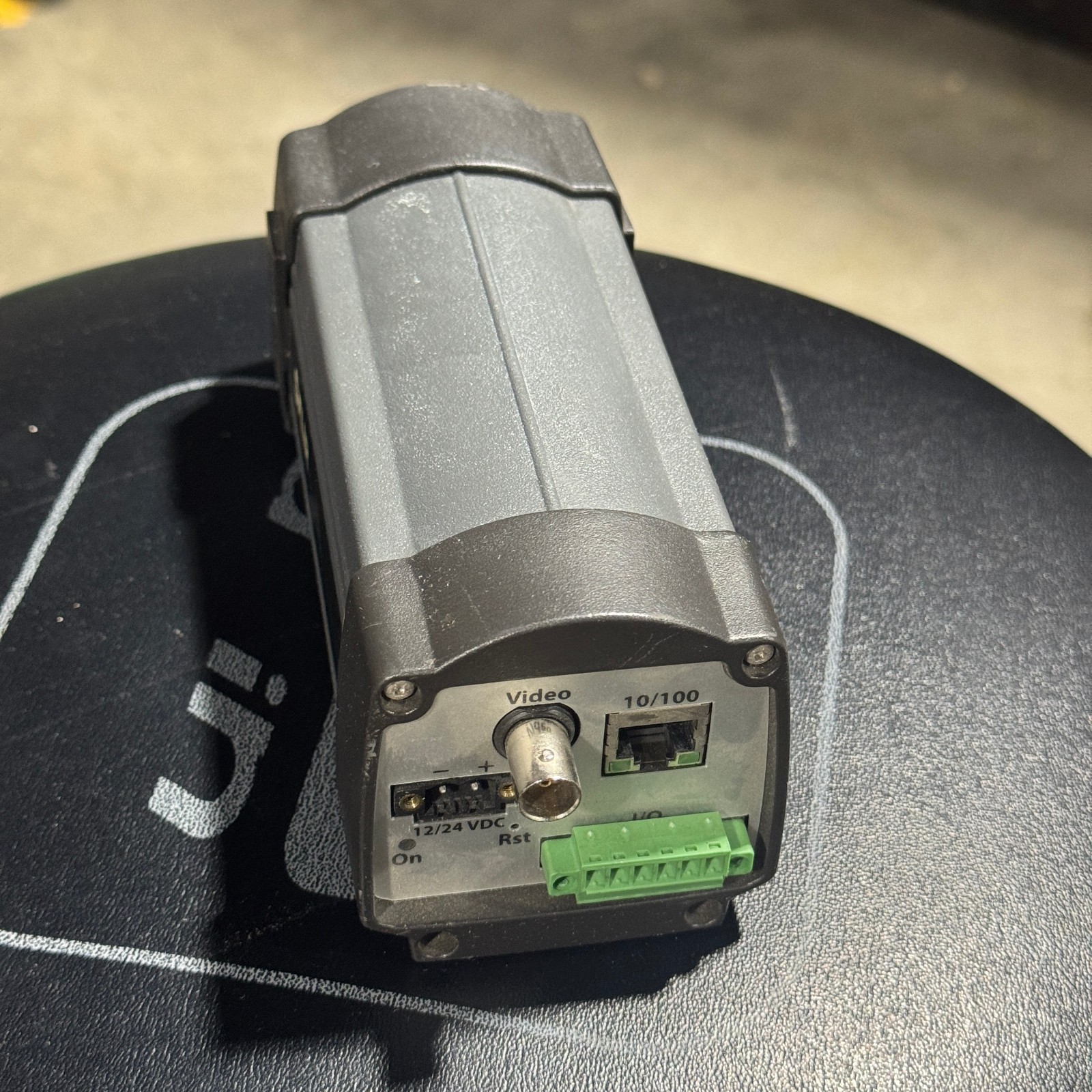 FLIR A310 A300 Series 320×240 Thermal IR Camera PoE Tested Camera Only