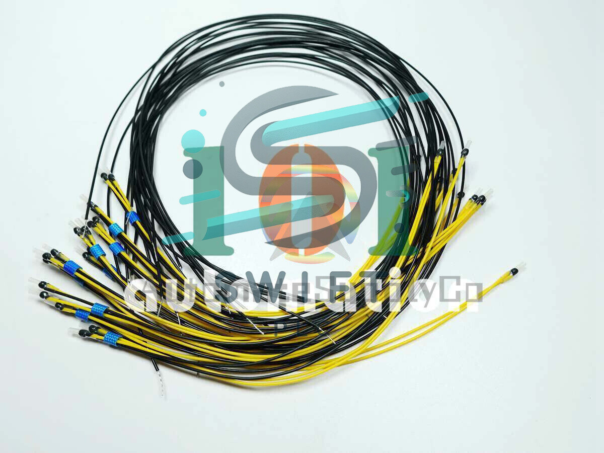New QTY:10 PTC thermistor of motor temperature control sensor MZ6-150-DS 150℃