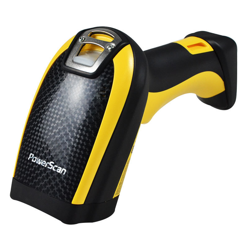 Datalogic PowerScan PD9530-DPM Industrial Area-Imager Barcode Scannerr USB/RS232