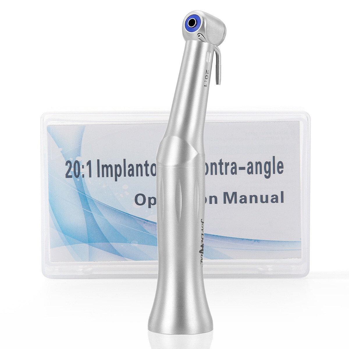 Dental 20:1 Implant Contra Angle Handpiece E-Type