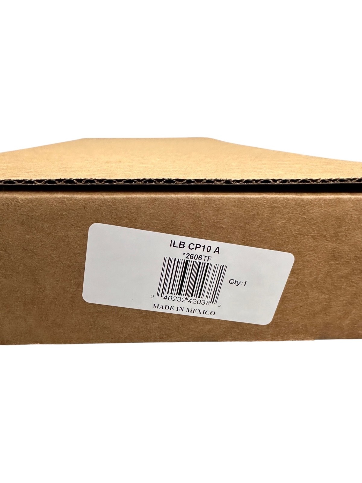 New IOTA ILB-CP10-A Constant Power LED Emergency Driver 🔥Fast Shipping🔥