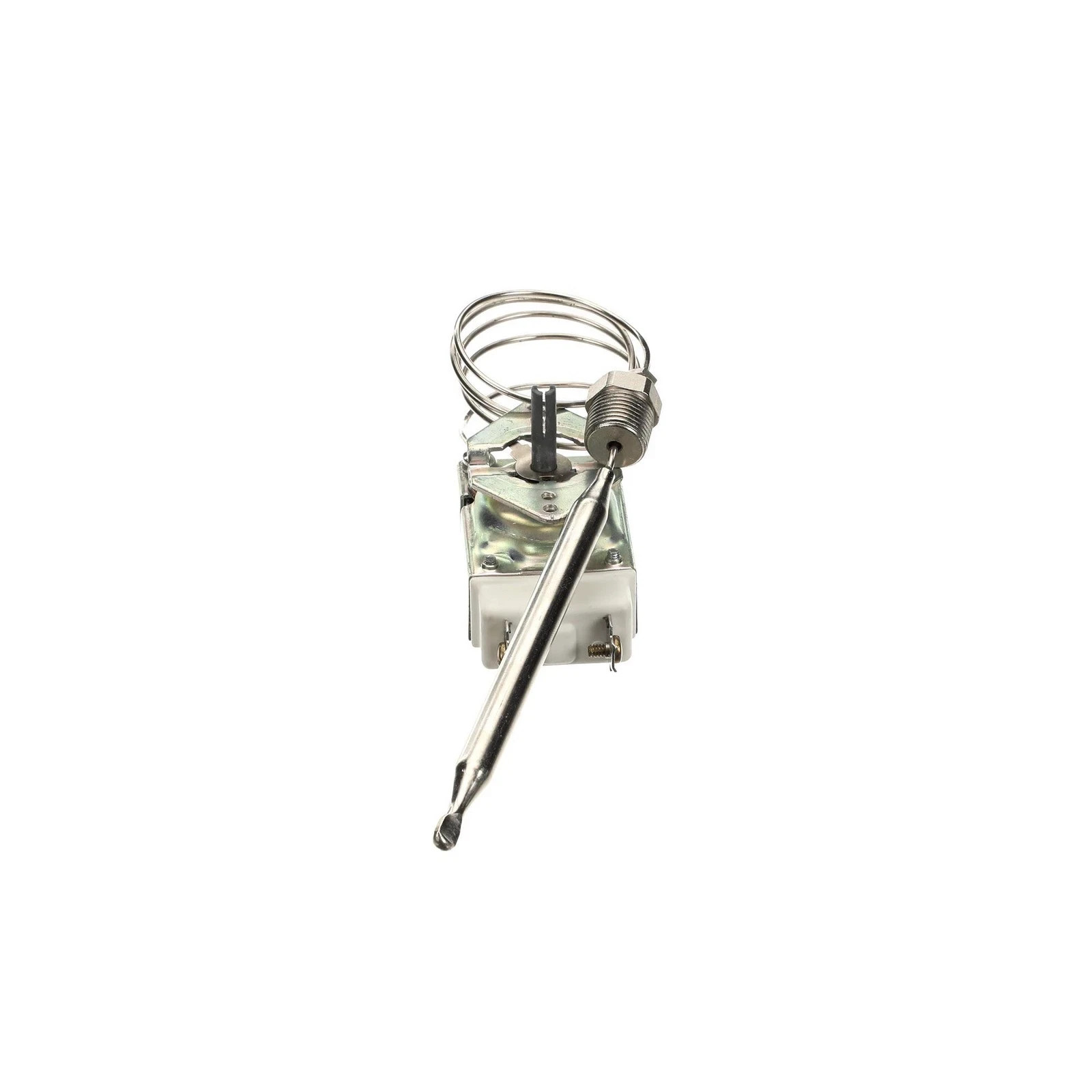 Atosa Thermostat 301030004 Genuine Robertshaw, OEM Replacement Same Day Shipping
