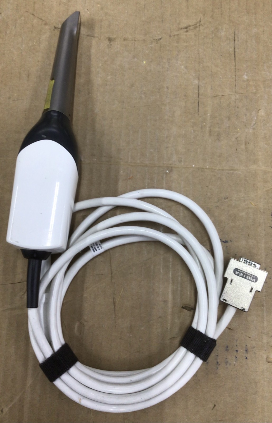 Dentsply Sirona Cerec Omnicam Intraoral Camera With Mirror Sleeve