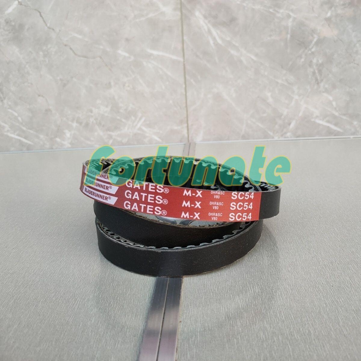 1PC NEW FOR Gates Harvester Belt M-X SC54