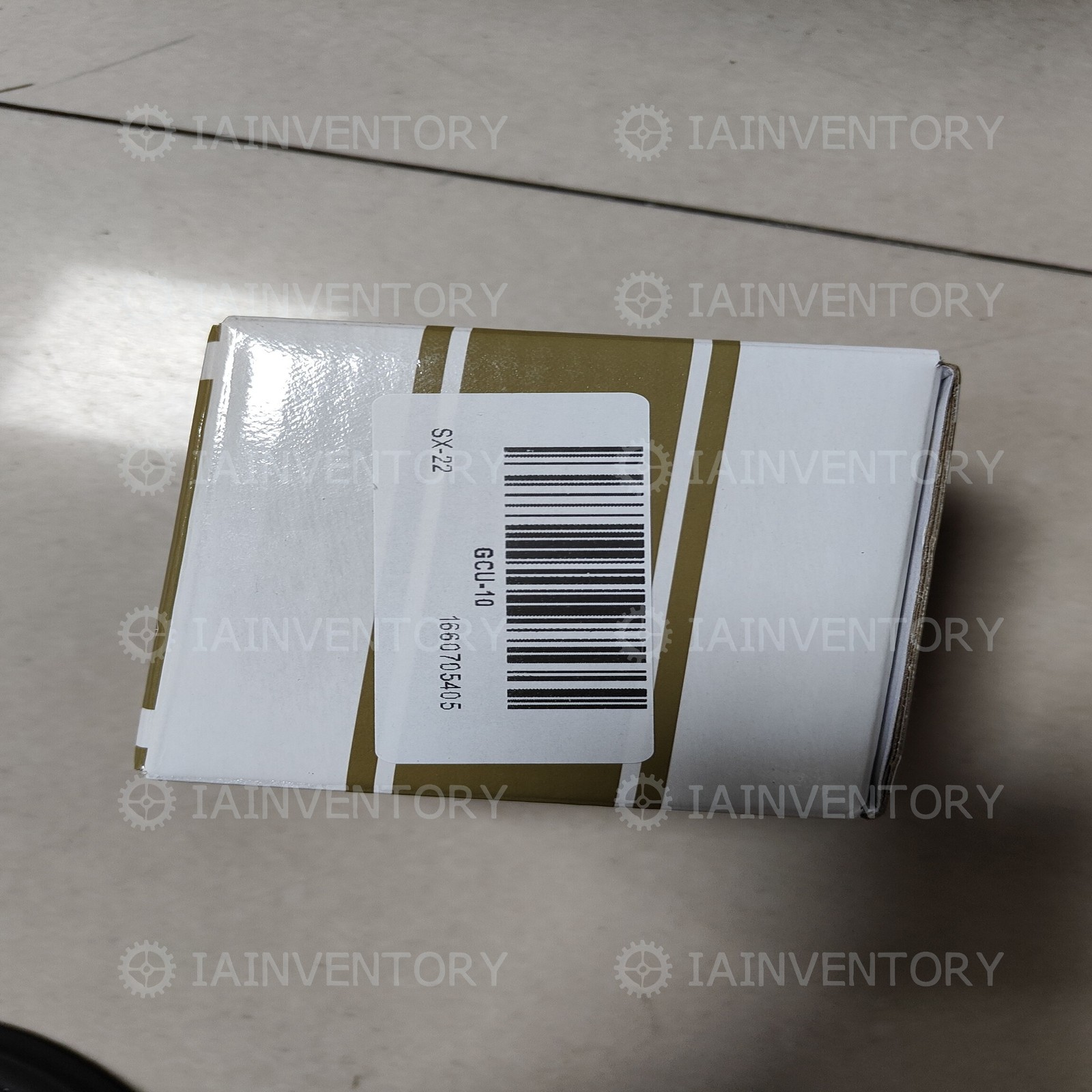 1PC NEW KUTAI GCU-10 With Warranty US Stock