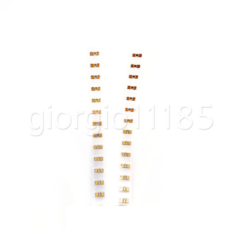 US Stock 10pcs CSTCE16M0V53-RO 16M 16MHZ 16.000MHZ SMD-3 Ceramic Crystal