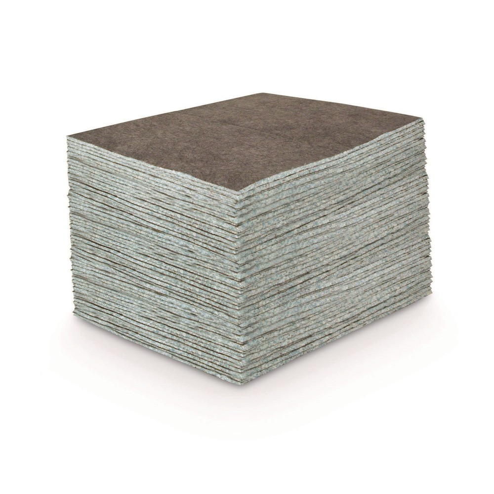 Sellars 23200 DuraSoak Universal Sorbents Medium Duty Pad (100/Carton) New