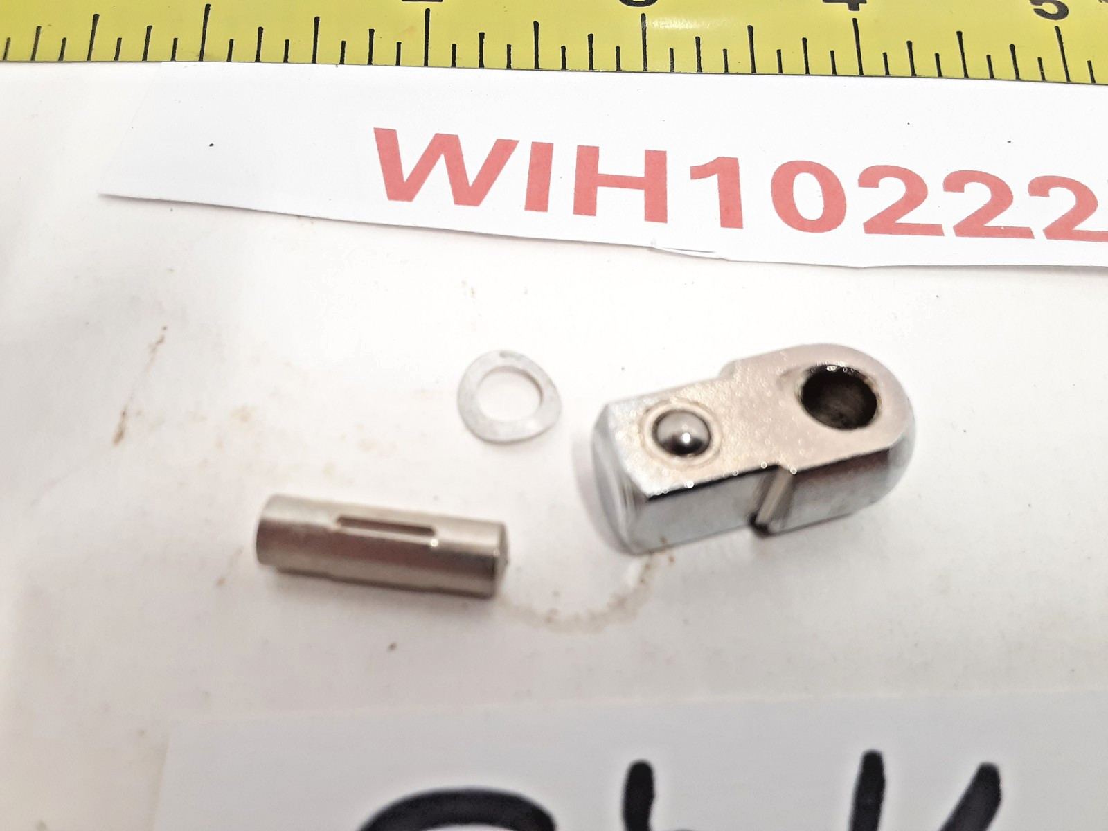 SK Hand Tools SK-45153~9~ 3/8″ drive Breaker Bar Repair Kit **MADE IN USA**