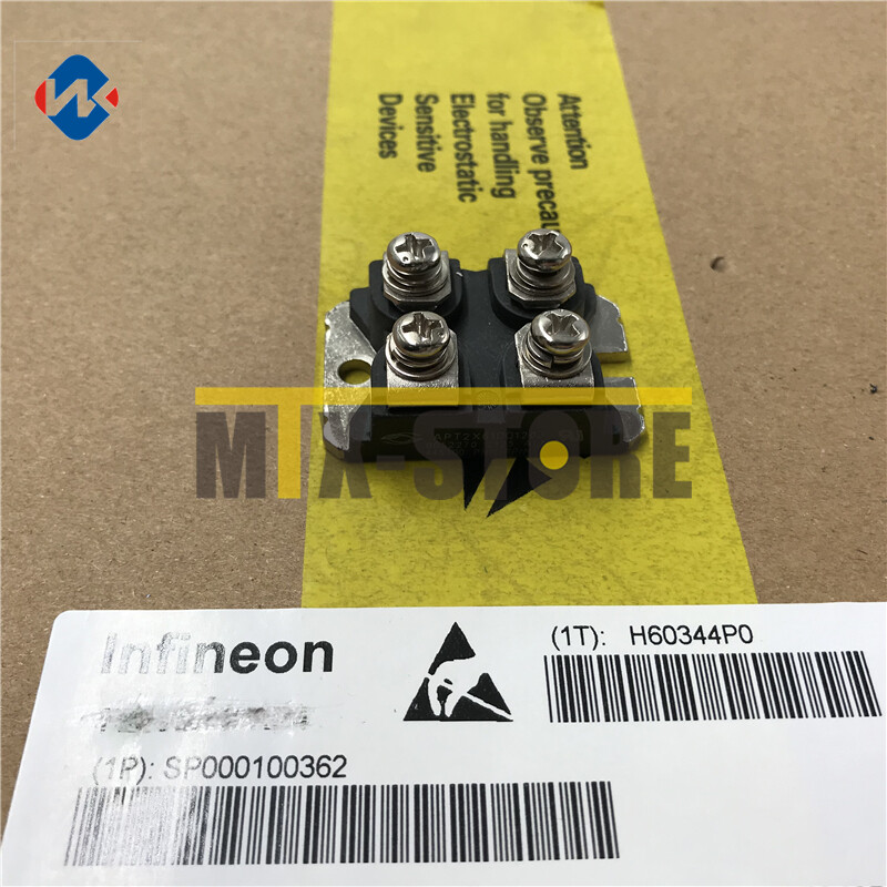1PCS Brand New Module APT APT2X61DQ120J Quality Assurance 100%