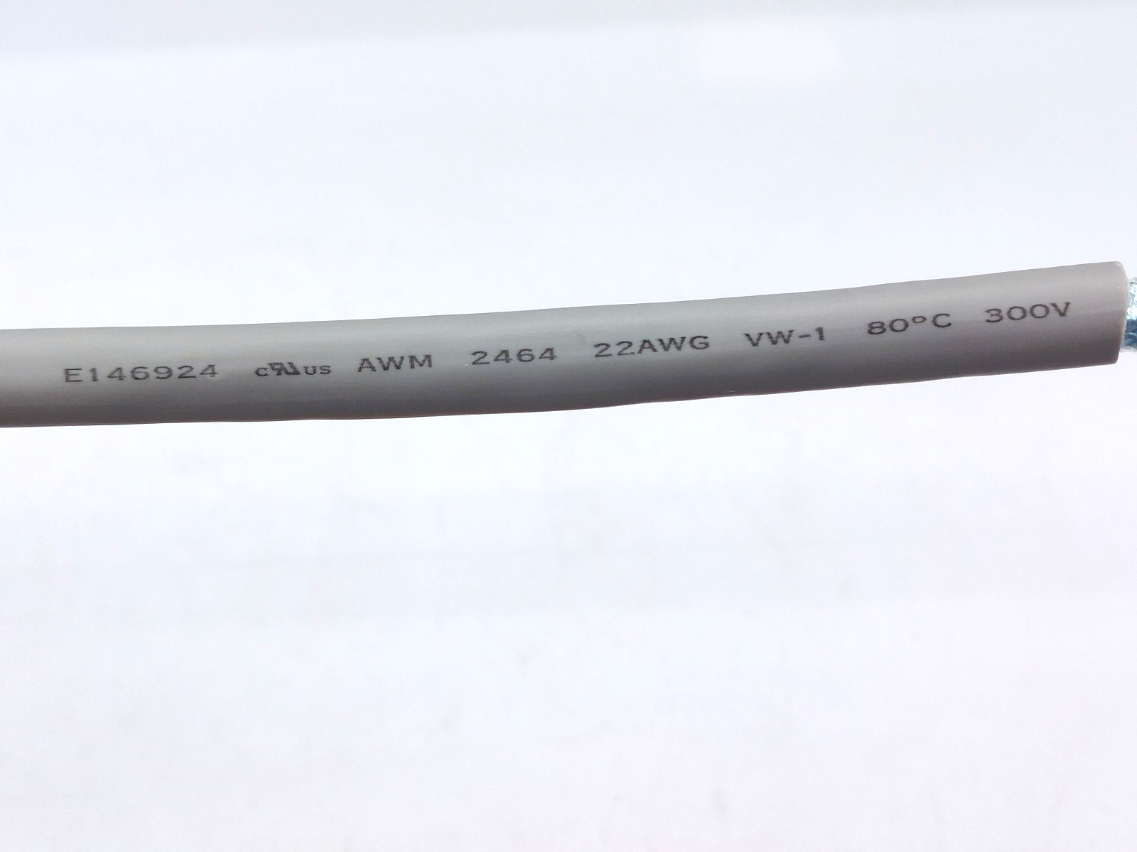 Boeing Surp. AC/DC Current Clamp Probe 400A Hall Effect Fluke Style CAT III *NEW