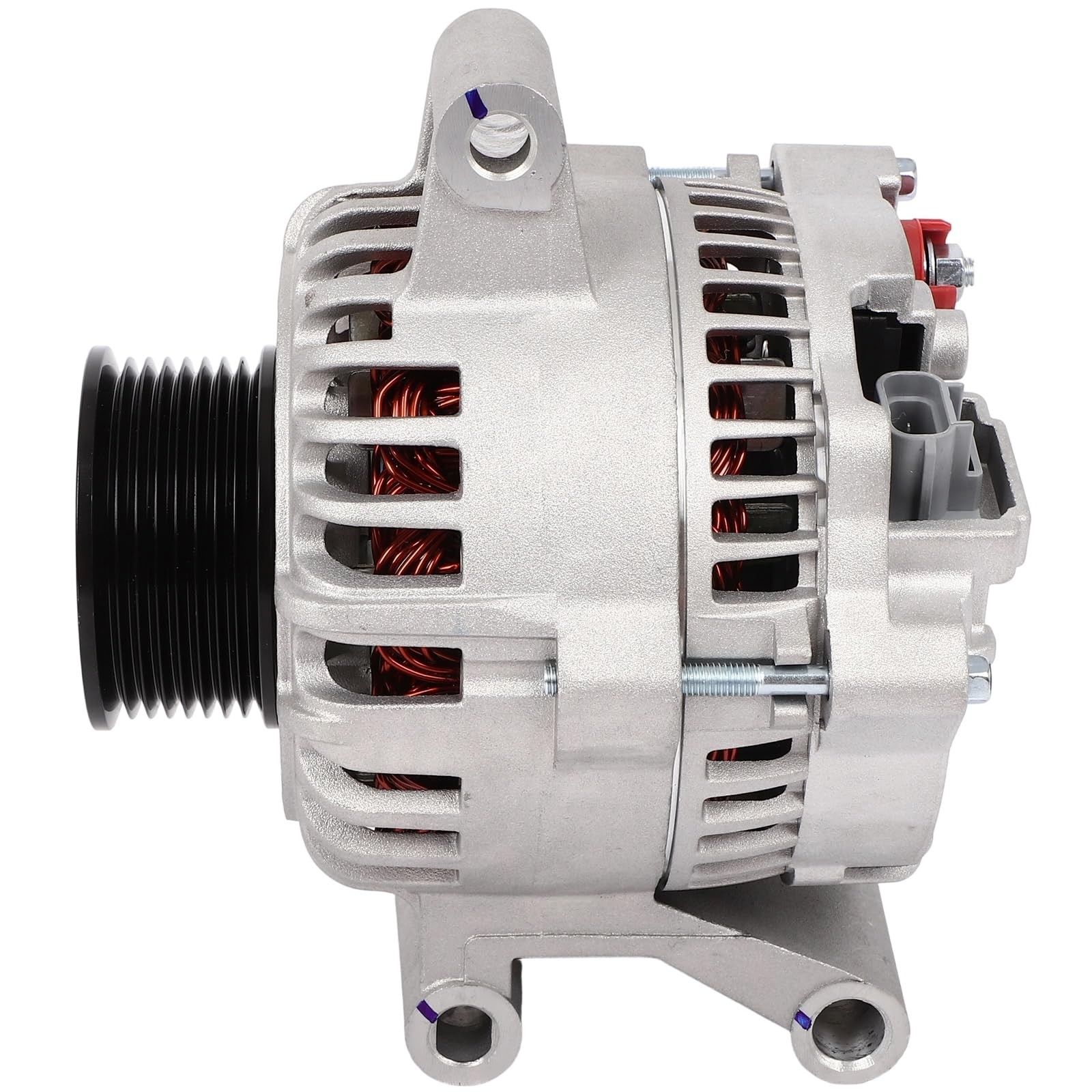Alternator Fits Excursion F-250 F-350 F-450 6.0L 2005-2007 5C3T-10300-DB