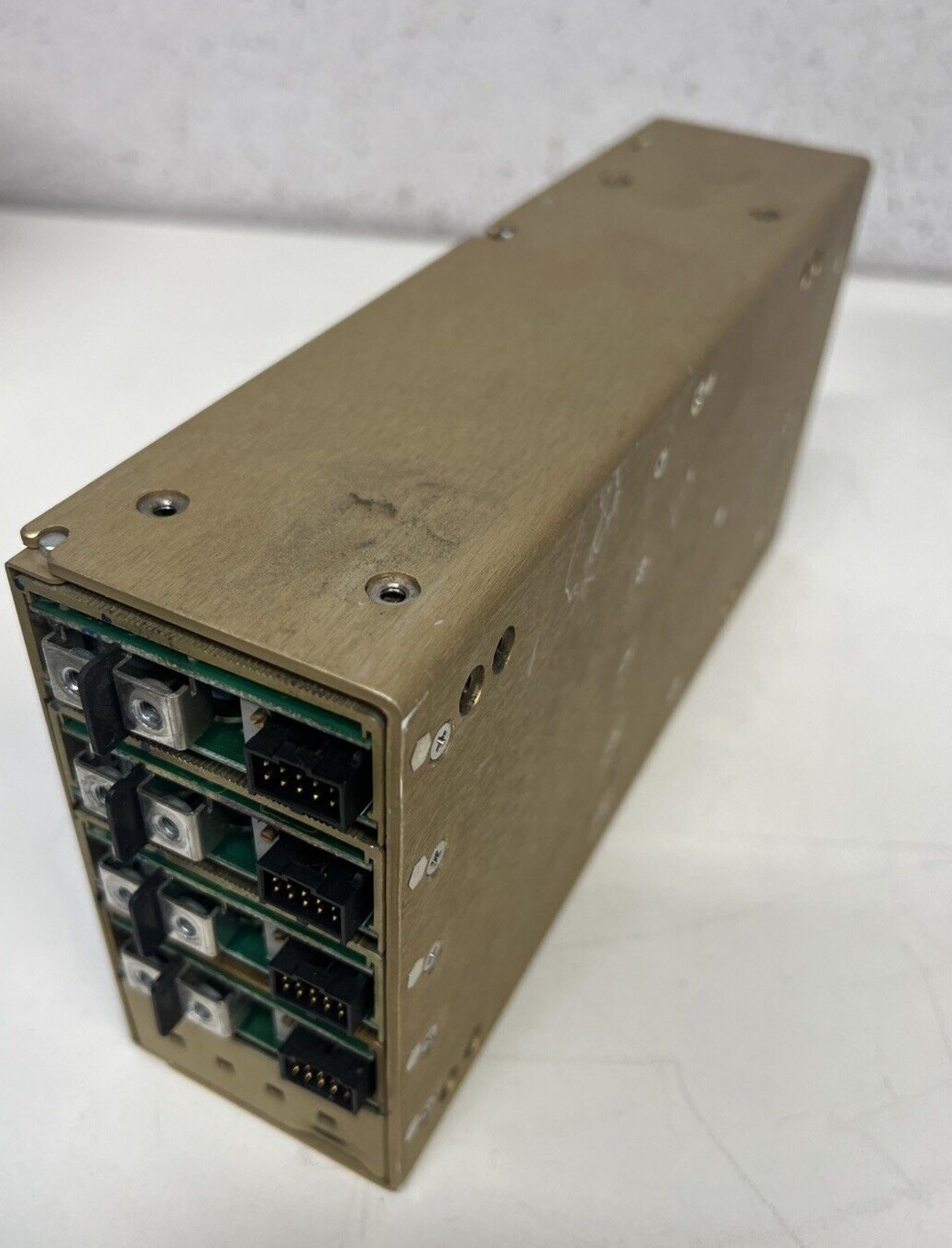 Astec MVP Series 400/600W 5v,12v,12v,48v Power Supply MP4-1E-1L-1L-1W-HUP-00