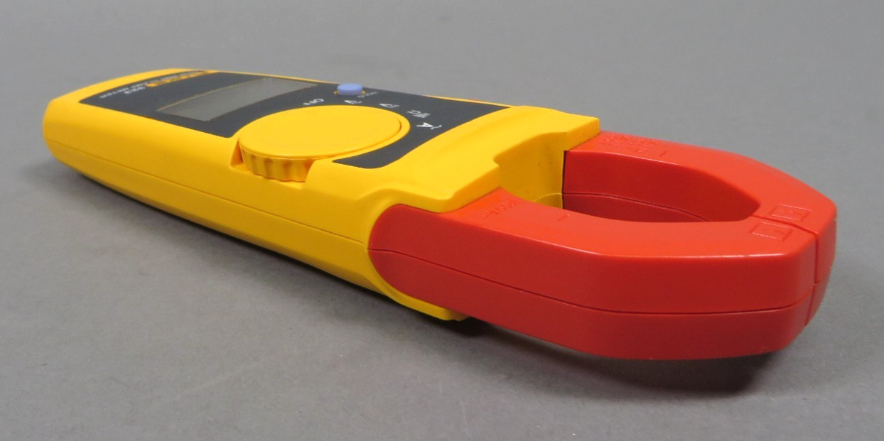Fluke 116/323 KIT HVAC Compact Multimeter & Clamp Meter Combo Kit