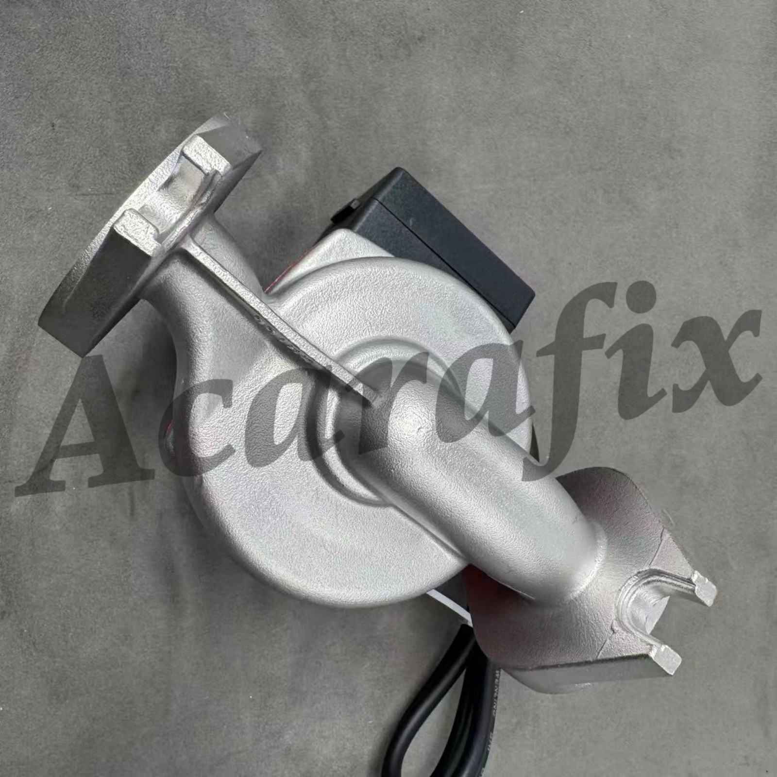 New UPS26-150SF 3-Speed Stainless Steel Circulator Pump for Grundfos 1/2 HP 115V