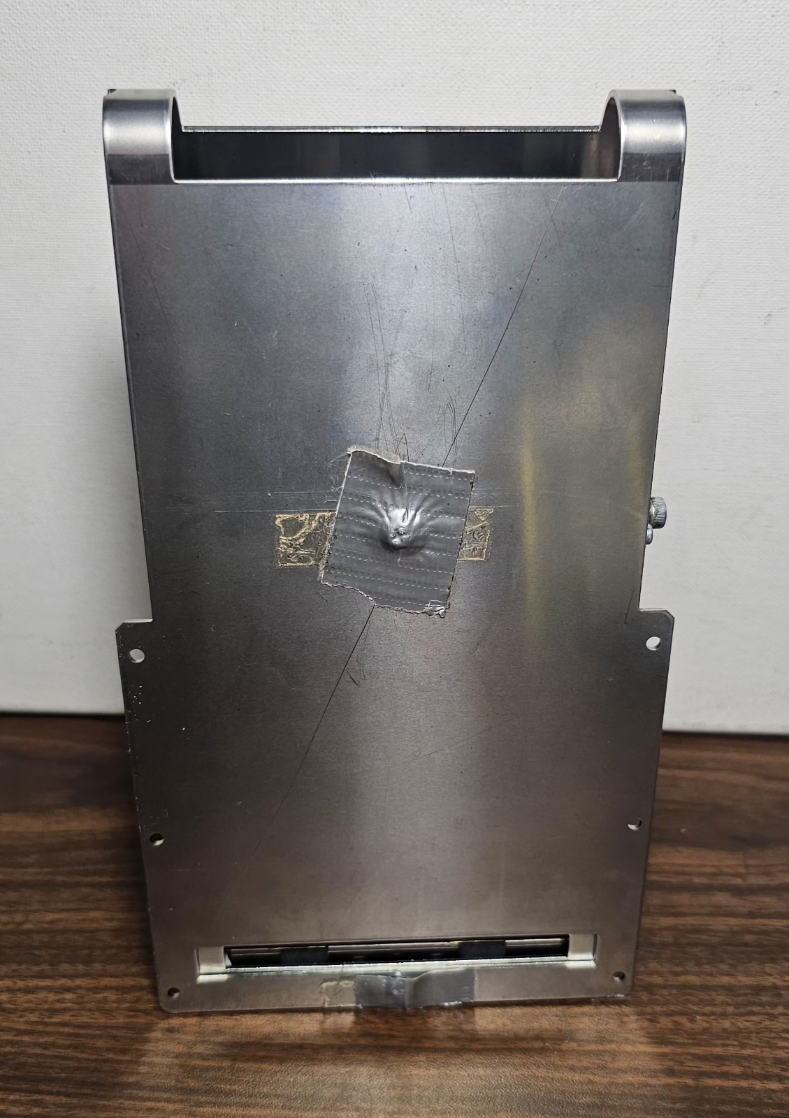 Zebra KR403 Thermal POS Kiosk Receipt Printer – FOR PARTS-