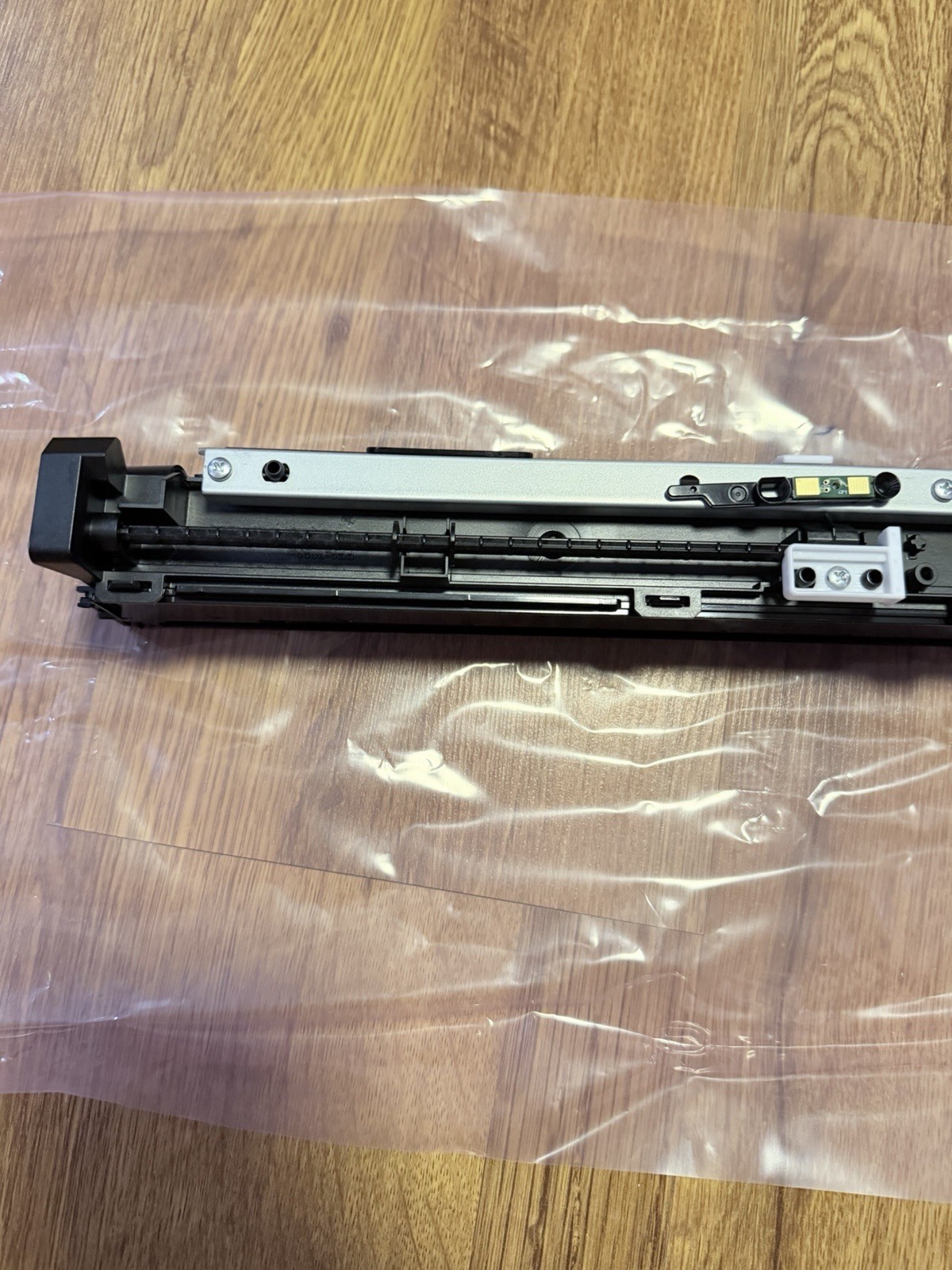 New Canon Transfer Cleaner Assembly FM FM1-R475 ￼