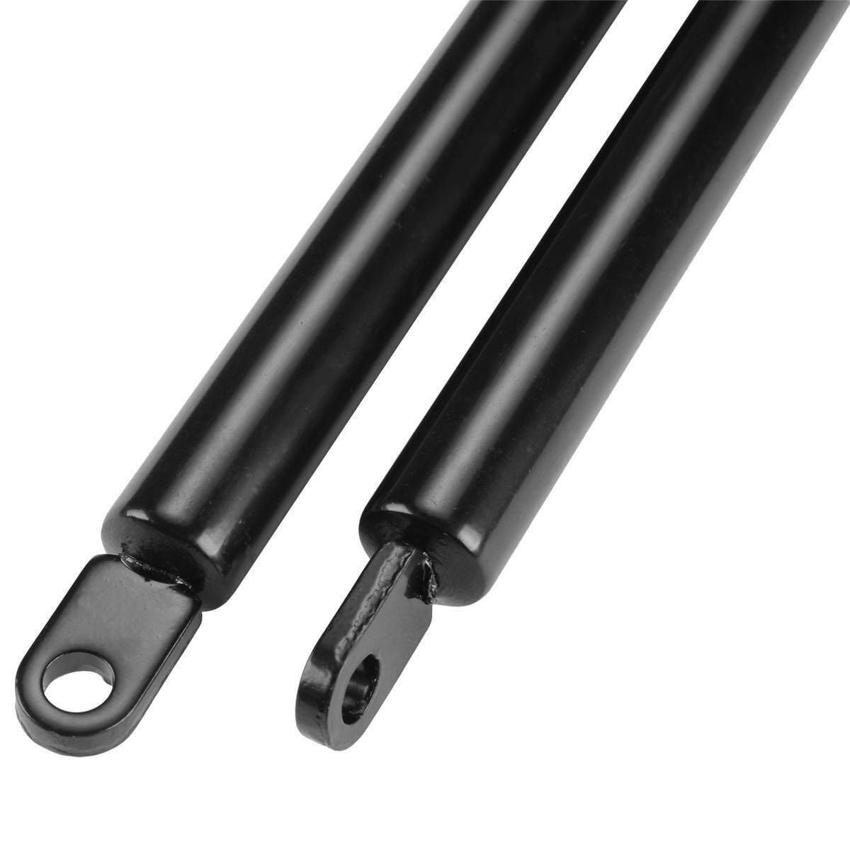 2x Front Lift Support Left Right Buick Regal 1978-1987 8195241