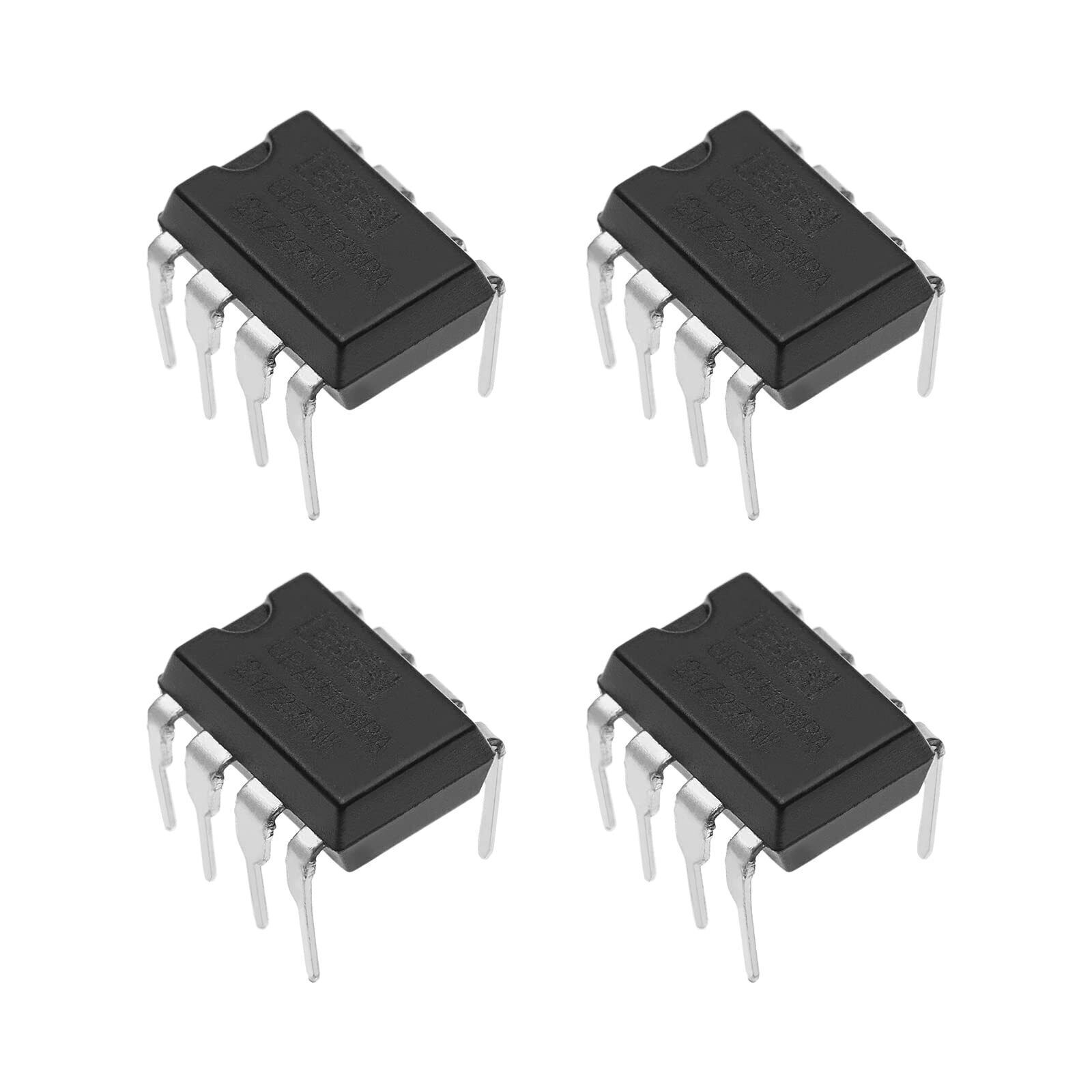 5Pcs OP AMP IC BURR-BROWN/BB/TI DIP-8 OPA2134PA OPA2134