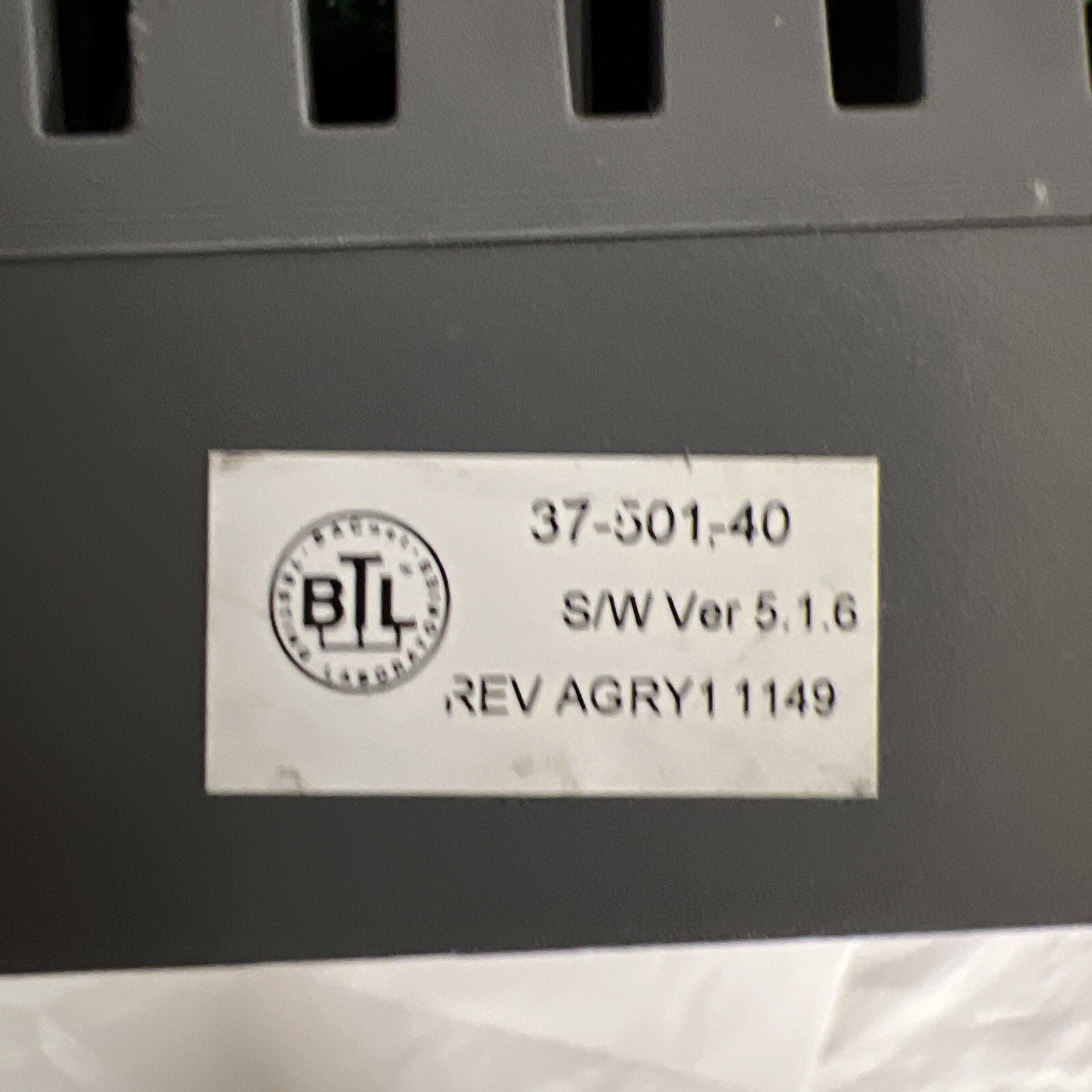 JOHNSON CONTROLS Metasys MS-VMA1620-0 Air Volume Controller, 35 IN-LB -MSVMA1620