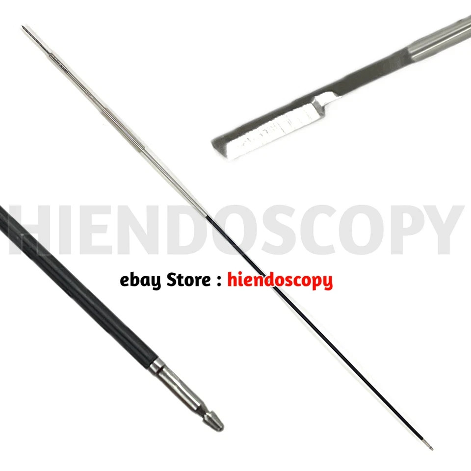 COLD KNIFE 22FR SINGLE STEM FOR RESECTOSCOPE SET OF 05 PCS CE