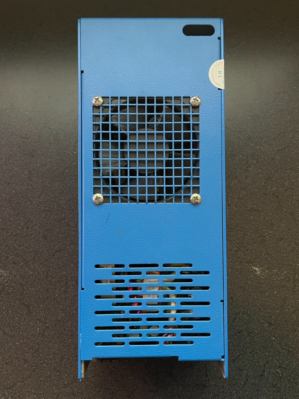 TMA43-122/115-230/AL06 85570-520 Power Supply